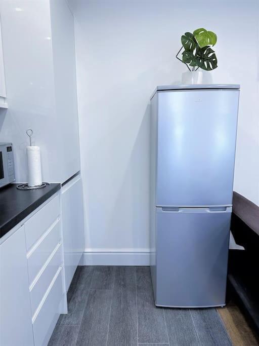 Ferienwohnung Stylish 2 Bed Flat In The Heart Of Lewisham London Exterior foto